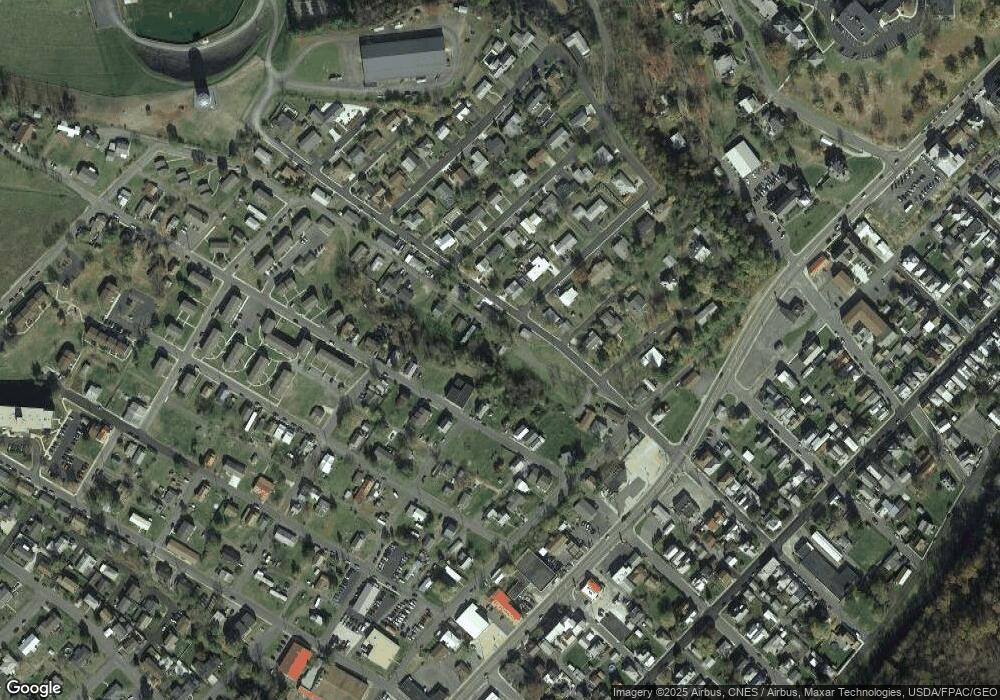 303 Richmond St, Keyser, WV 26726 - photo 1