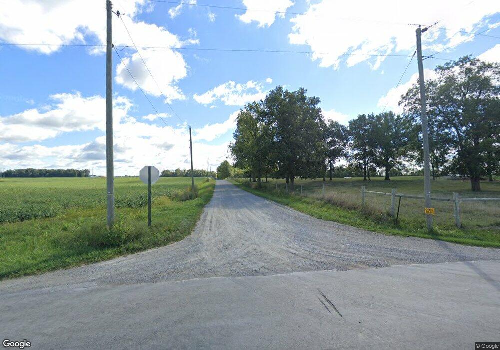 6706 E 1150 S, Geneva, IN 46740 - photo 1