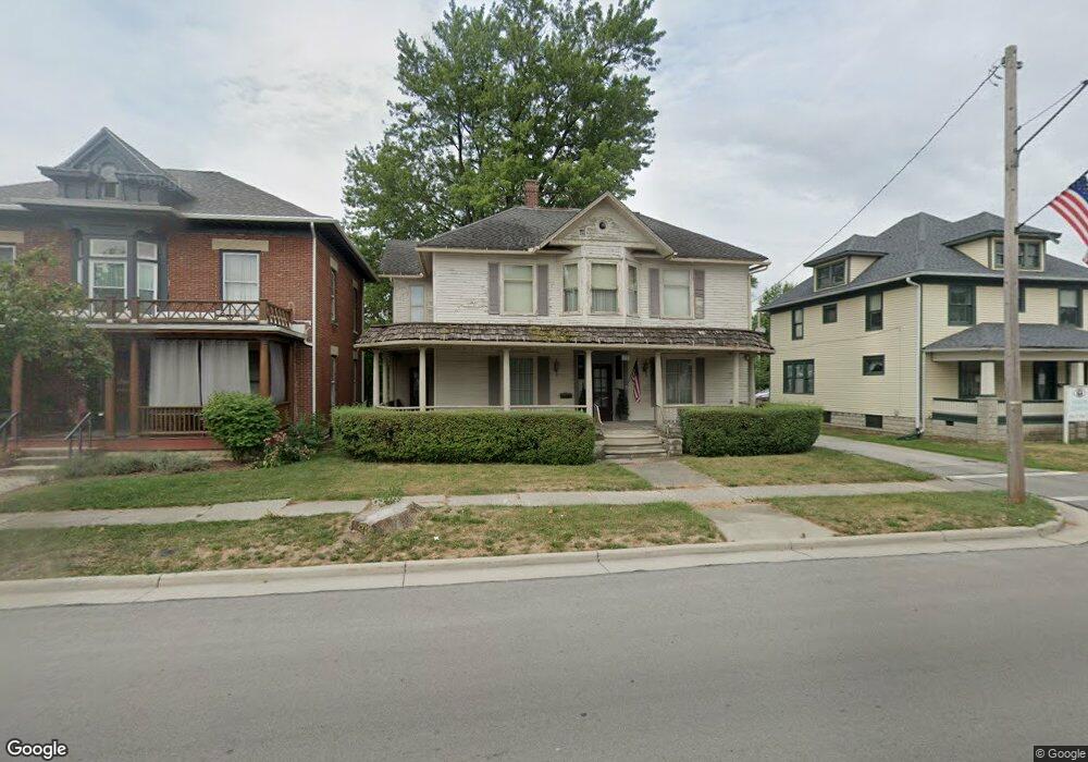 724 N Main St, Findlay, OH 45840 - photo 1