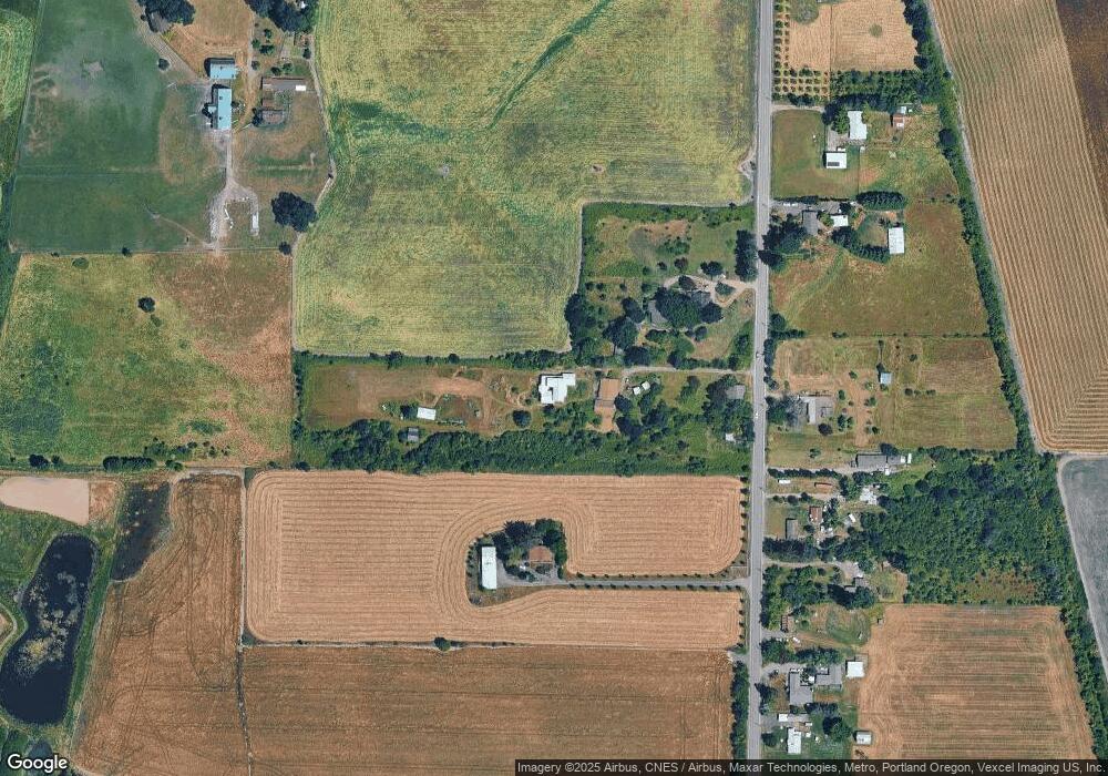 8745 Highway 47, Carlton, OR 97111 - photo 1