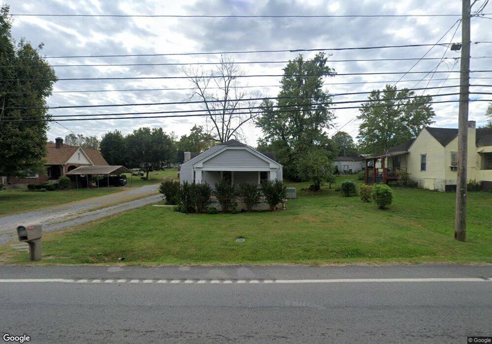515 Lewis Ave, Shelbyville, TN 37160 - photo 1