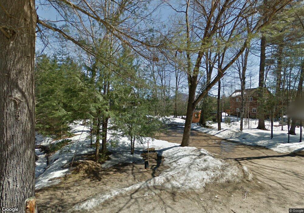 44 Allen Rd, Bartlett, NH 03812 - photo 1