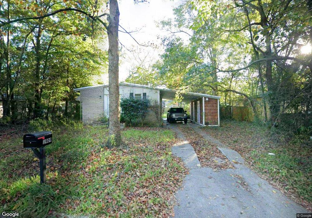 1909 E 58th St, Savannah, GA 31404 - photo 1