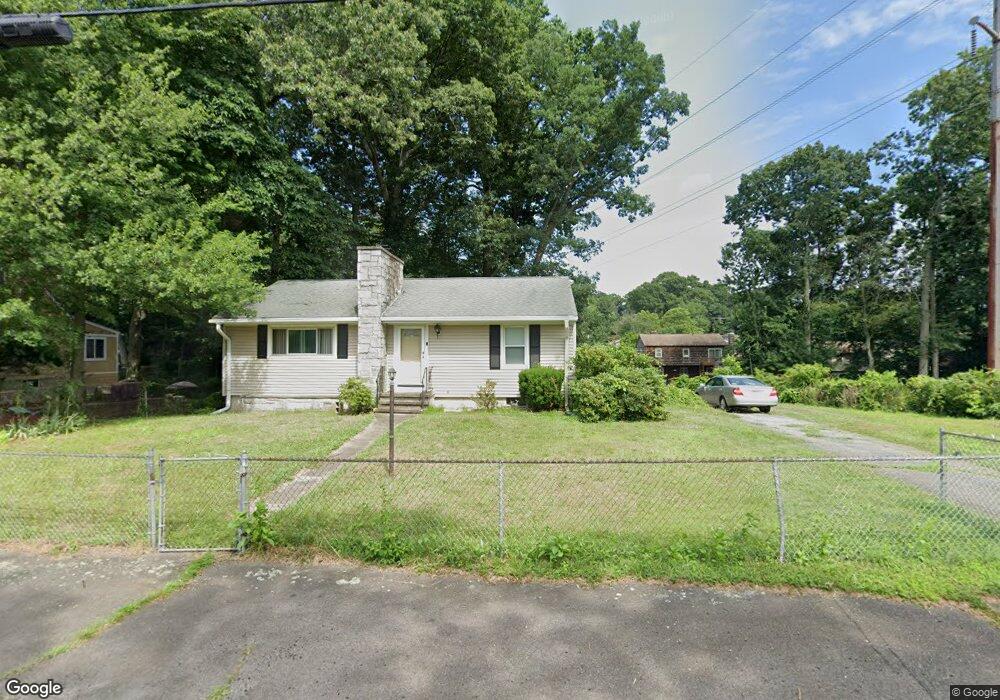 63 Forestview Rd, Bridgeport, CT 06606 - photo 1