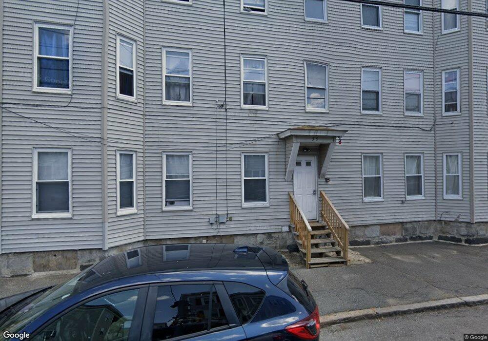 23 Aiken Ave, Lowell, MA 01850 - photo 1