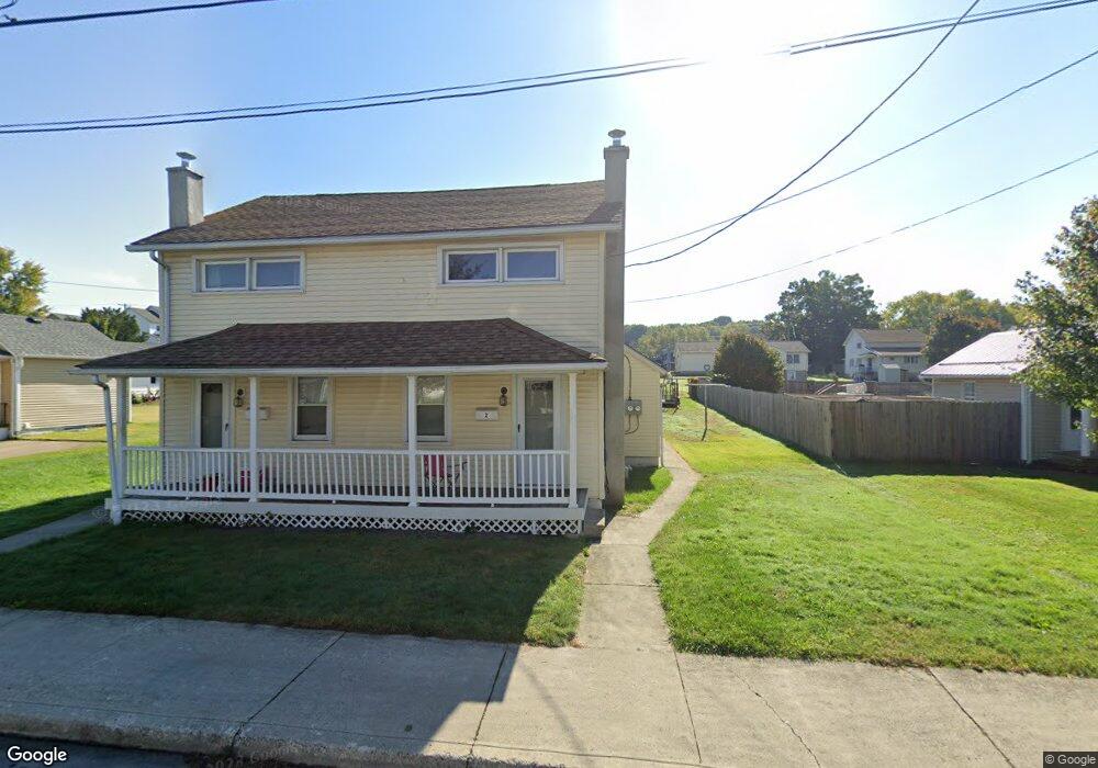 628 Donnelly St, Duryea, PA 18642 - photo 1