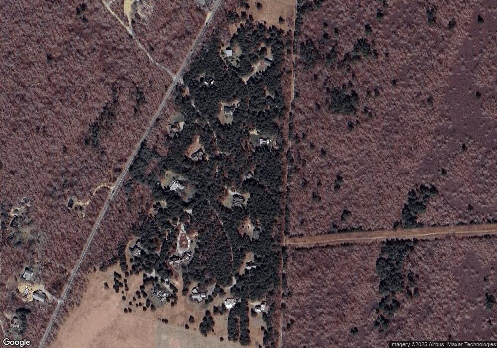 24 Nat's Farm Ln, West Tisbury, MA 02568 - photo 1