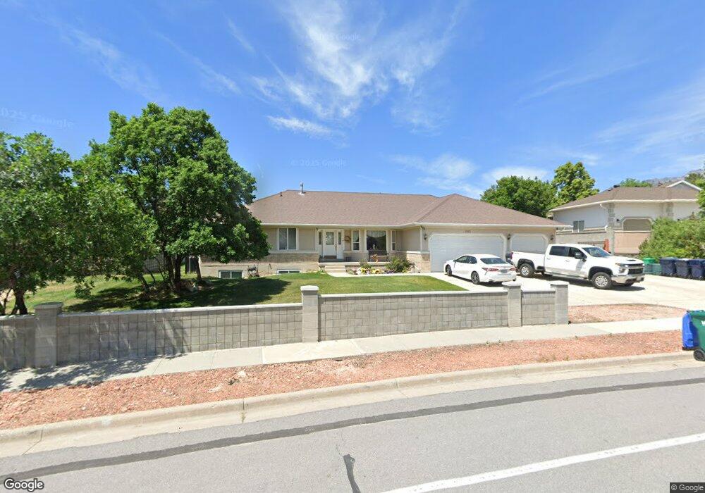 2093 Wasatch Blvd, Sandy, UT 84092 - photo 1