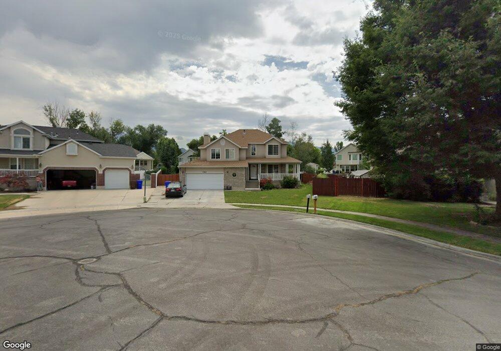 7303 Shady Woods Cir, Midvale, UT 84047 - photo 1