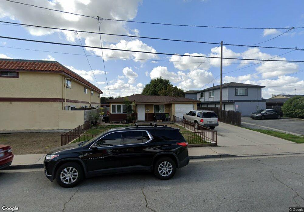 Street View Photo