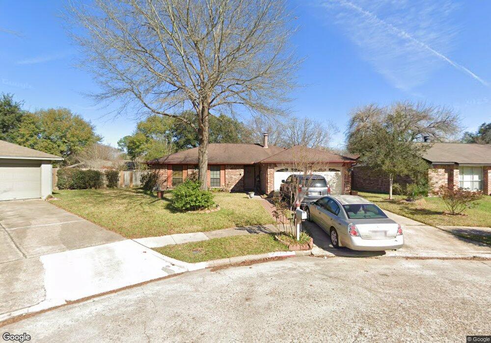 16742 Summer Dew Ln, Houston, TX 77095 - photo 1
