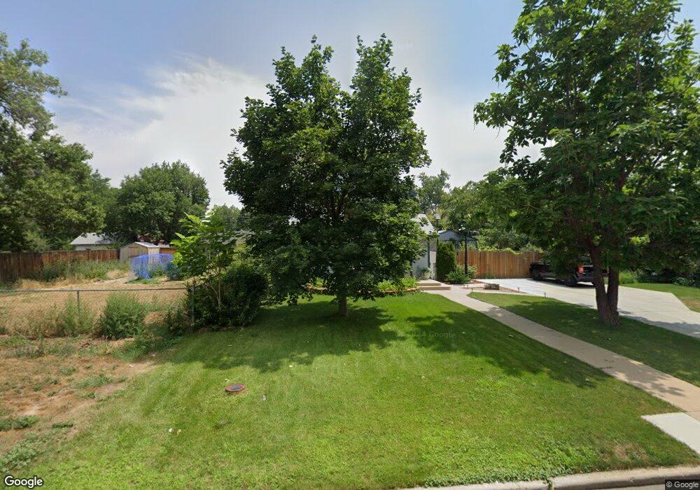 1178 Wabash St, Denver, CO 80247 - photo 1