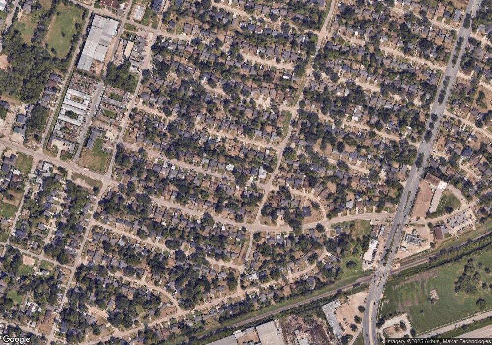 5023 Gren St, Houston, TX 77021 - photo 1