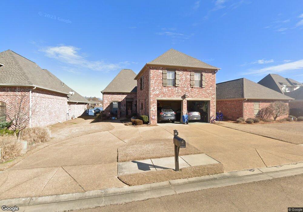 142 Martinique Dr, Madison, MS 39110 - photo 1