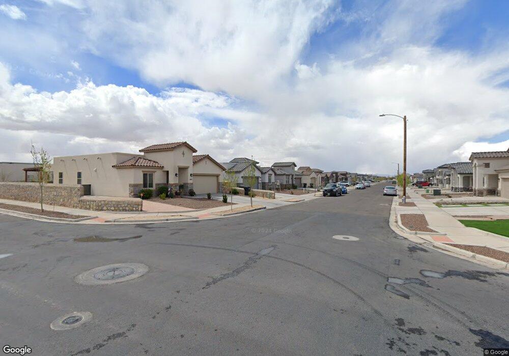 13608 Lawkland St, Horizon City, TX 79928 - photo 1