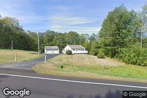 587 Boothbay Rd, Edgecomb, ME 04556