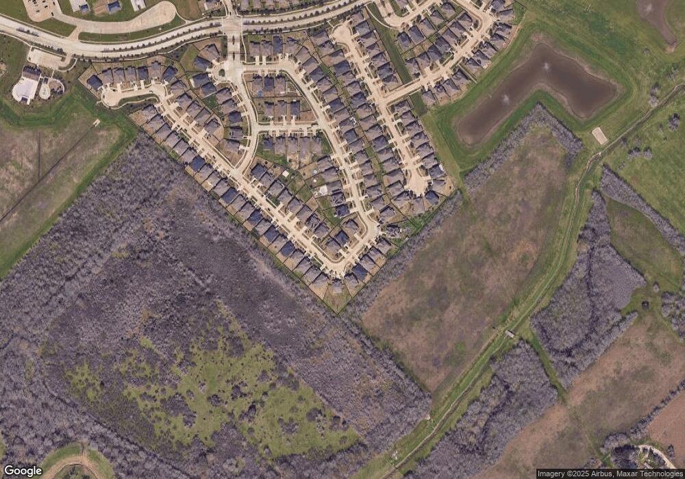 3014 Dawn Light Dr, Rosenberg, TX 77471 - photo 1