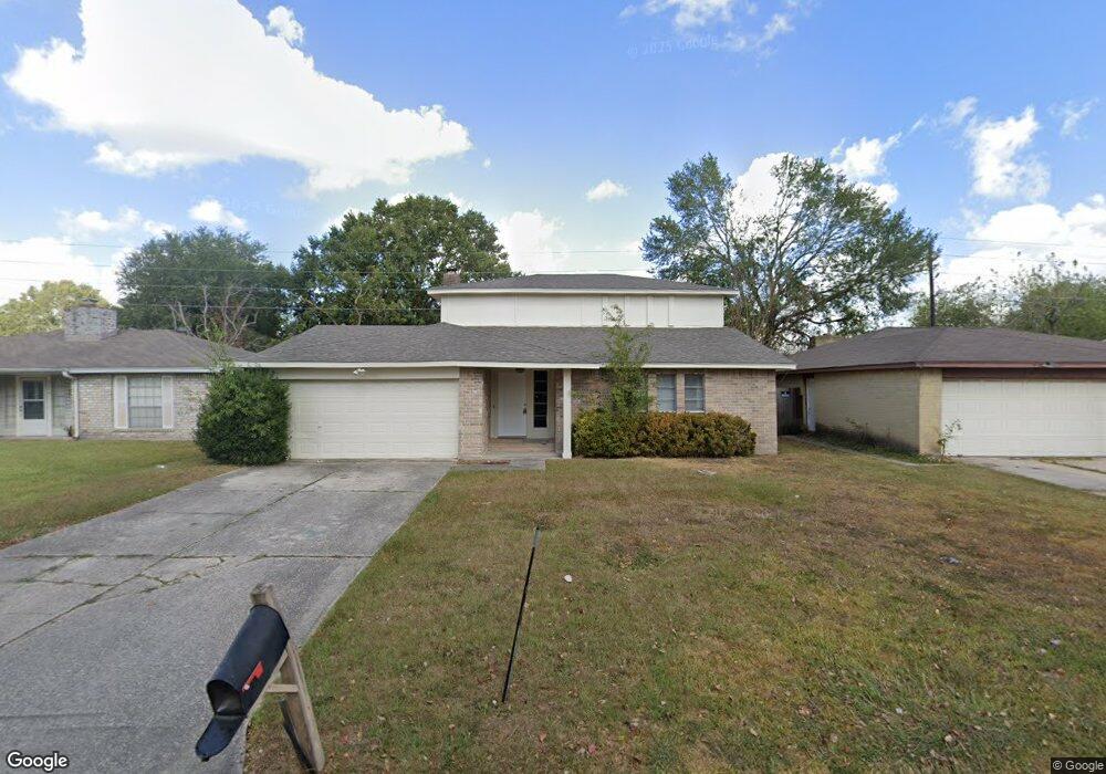 7610 Sunbonnet Ln, Houston, TX 77064 - photo 1