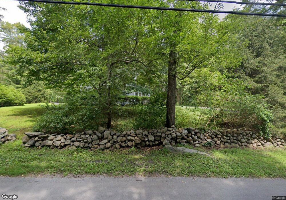 40 Station Rd, Redding, CT 06896 - photo 1