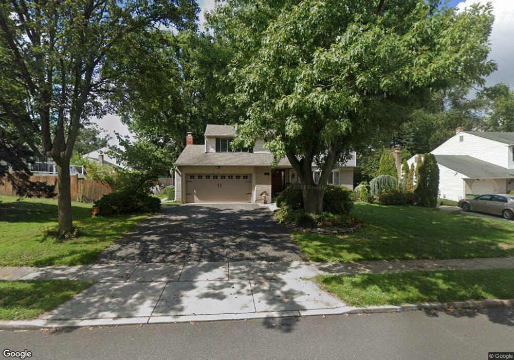 10 Strathmore Dr, Cherry Hill, NJ 08003 - photo 1