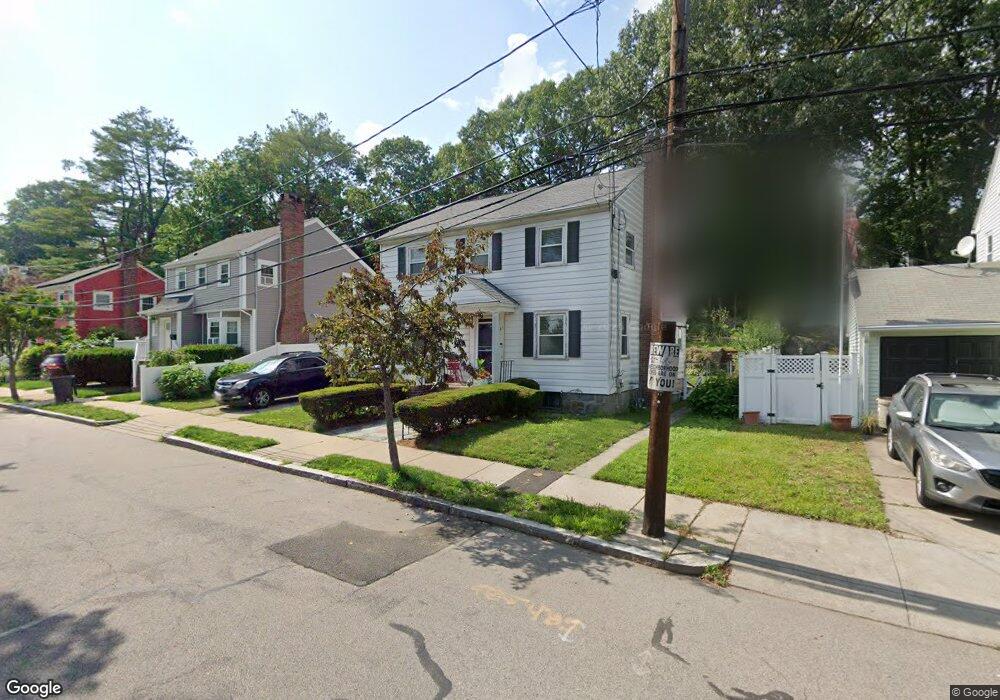 67 Clearwater Dr, Mattapan, MA 02126 - photo 1