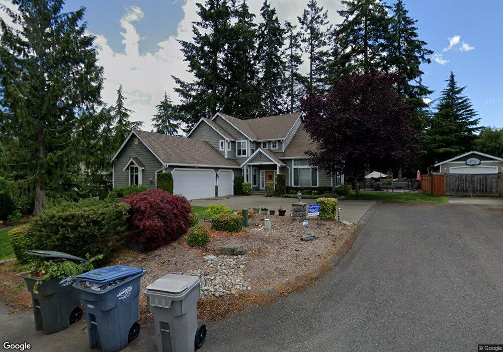 7336 52nd St W, University Place, WA 98467 - photo 1