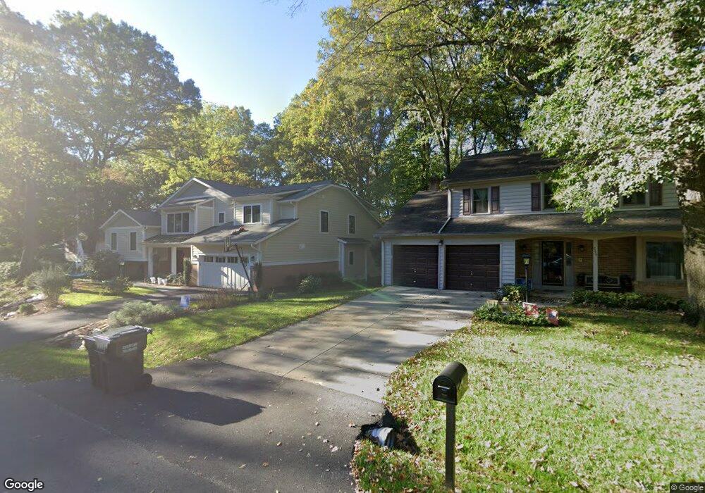 2358 Tumbletree Way, Reston, VA 20191 - photo 1