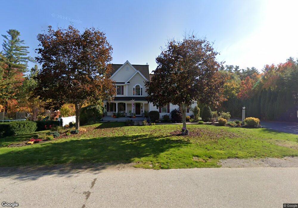 50 Constance St, Bedford, NH 03110 - photo 1