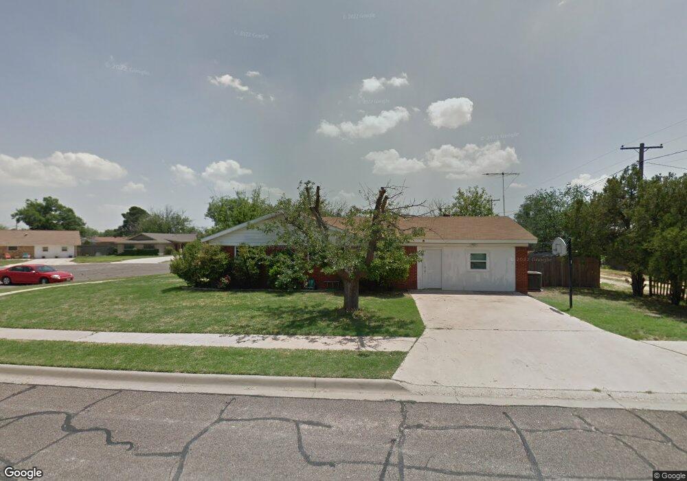 3627 Sinclair Ave, Midland, TX 79707 - photo 1