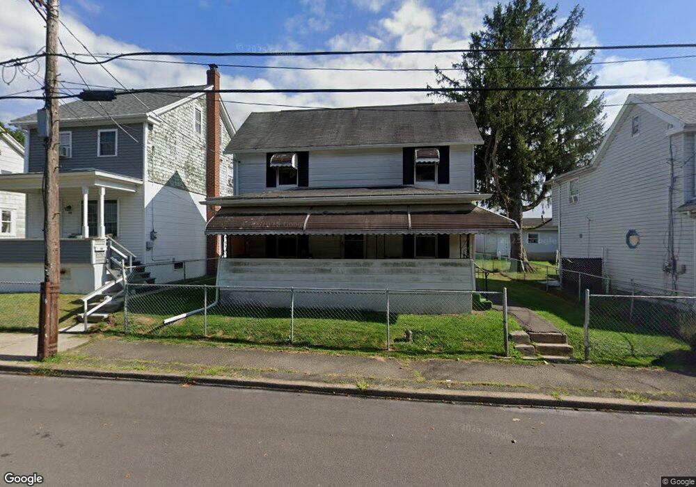 522 North St, West Hazleton, PA 18202 - photo 1