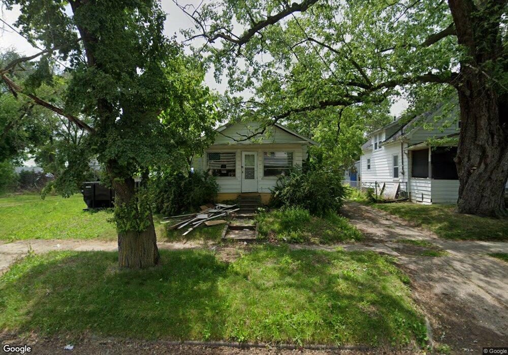 1722 E Hamilton Ave, Flint, MI 48506 - photo 1