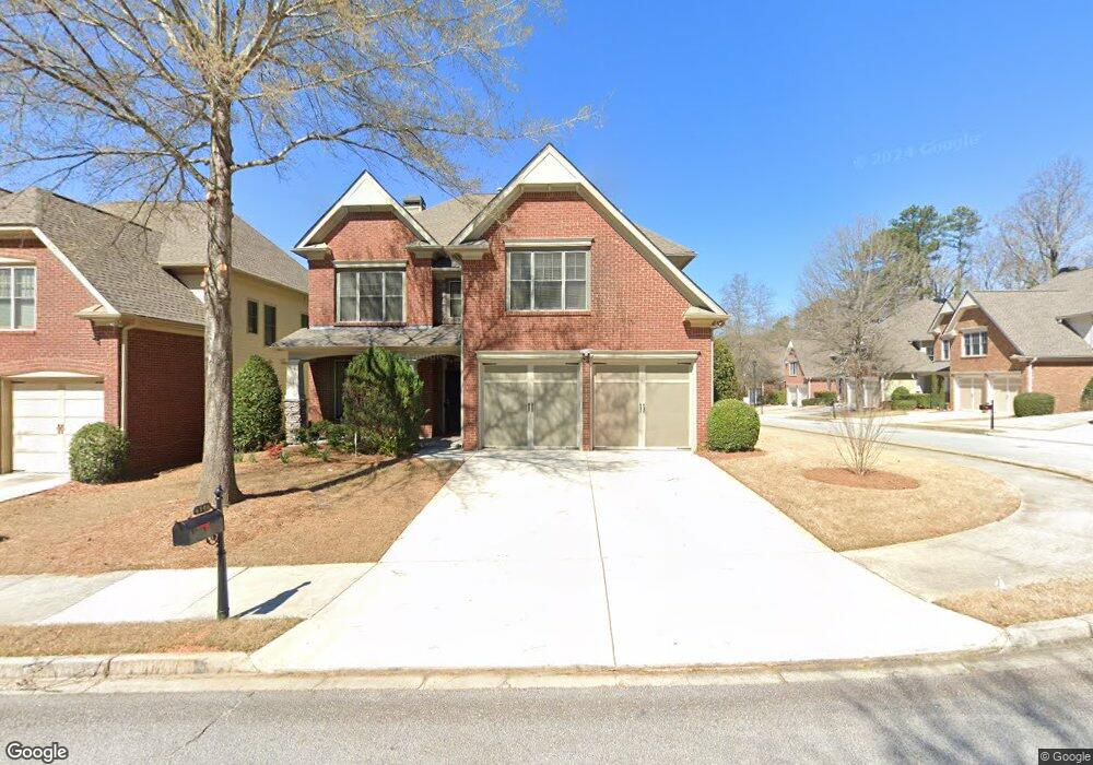 4134 Idlewood Parc Ct, Tucker, GA 30084 - photo 1