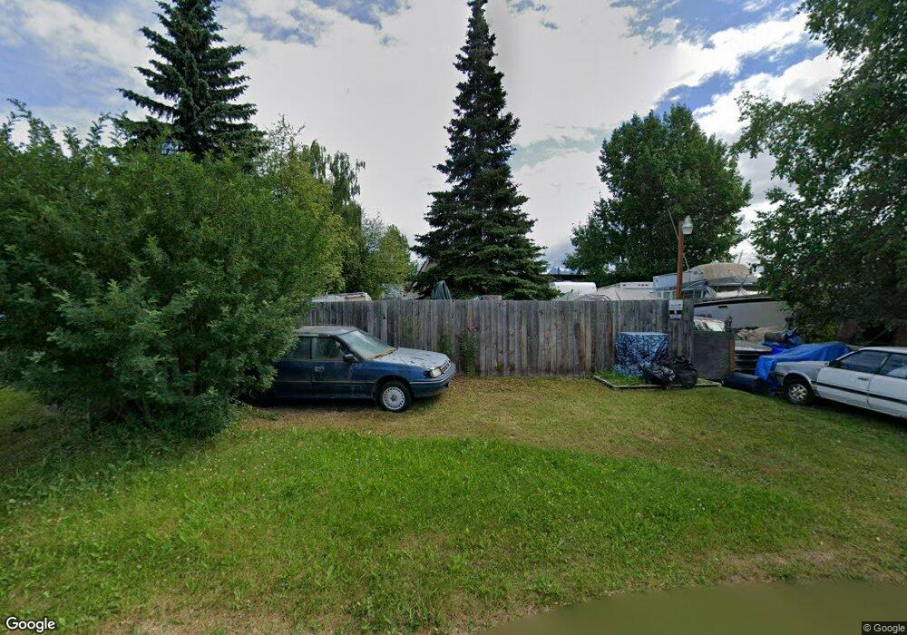 8961 Golovin St, Anchorage, AK 99507 - photo 1