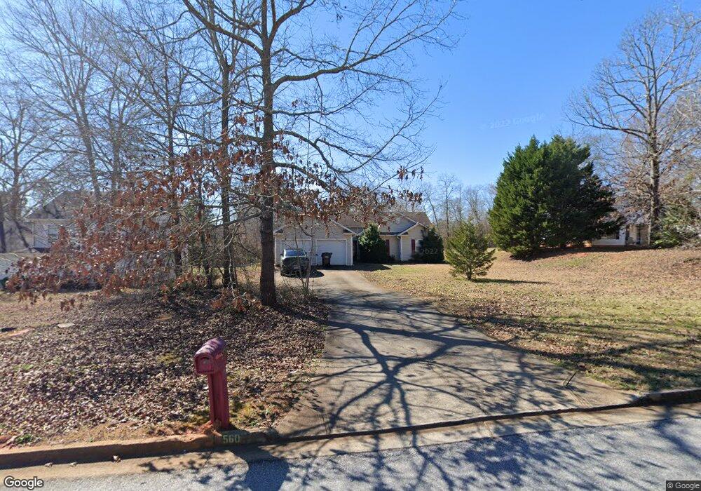 560 Mountainview Dr unit 3, Covington, GA 30016 - photo 1