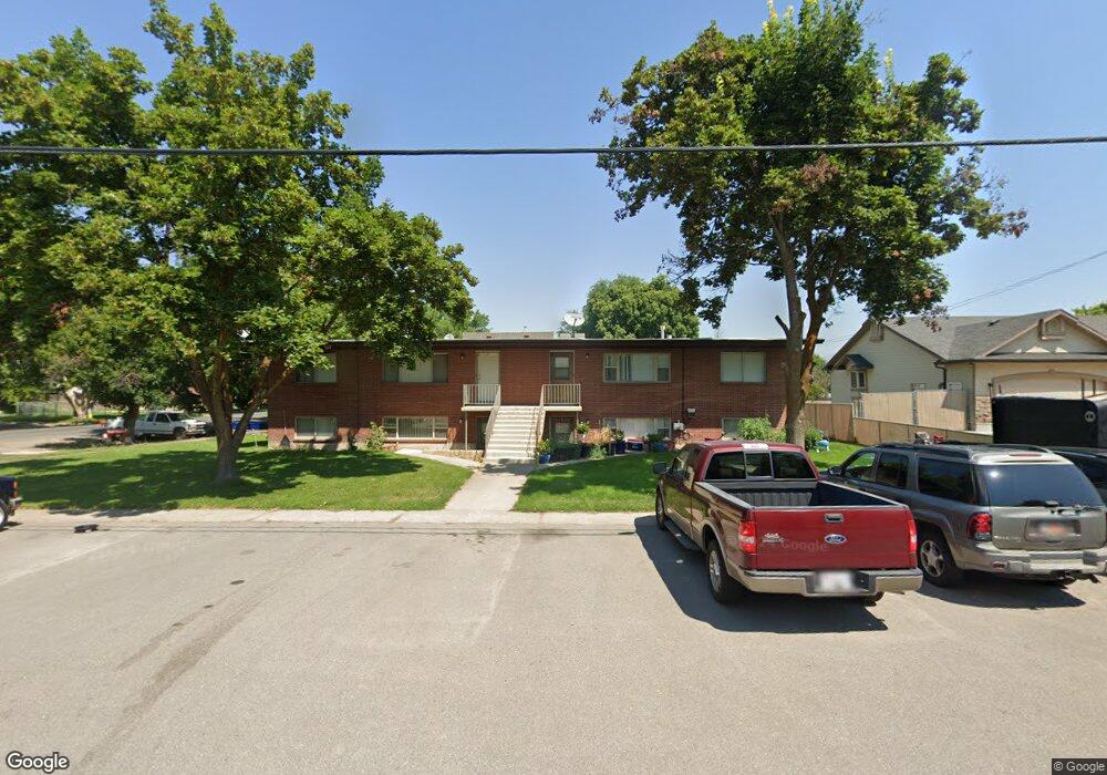 15 E 100 S, Hyrum, UT 84319 - photo 1