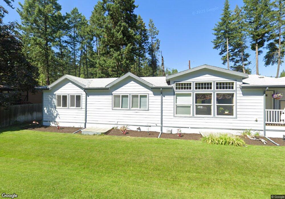 8560 Mt Highway 35, Bigfork, MT 59911 - photo 1