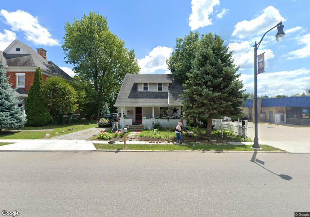 210 E Jackson St, West Unity, OH 43570 - photo 1