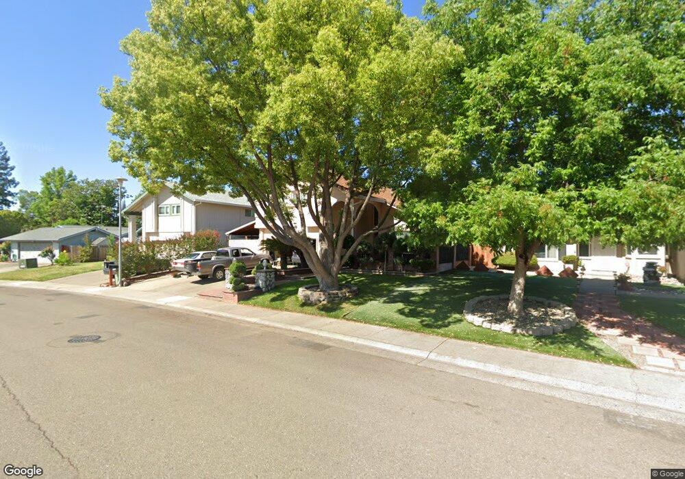 6145 Hilltree Ave, Citrus Heights, CA 95621 - photo 1