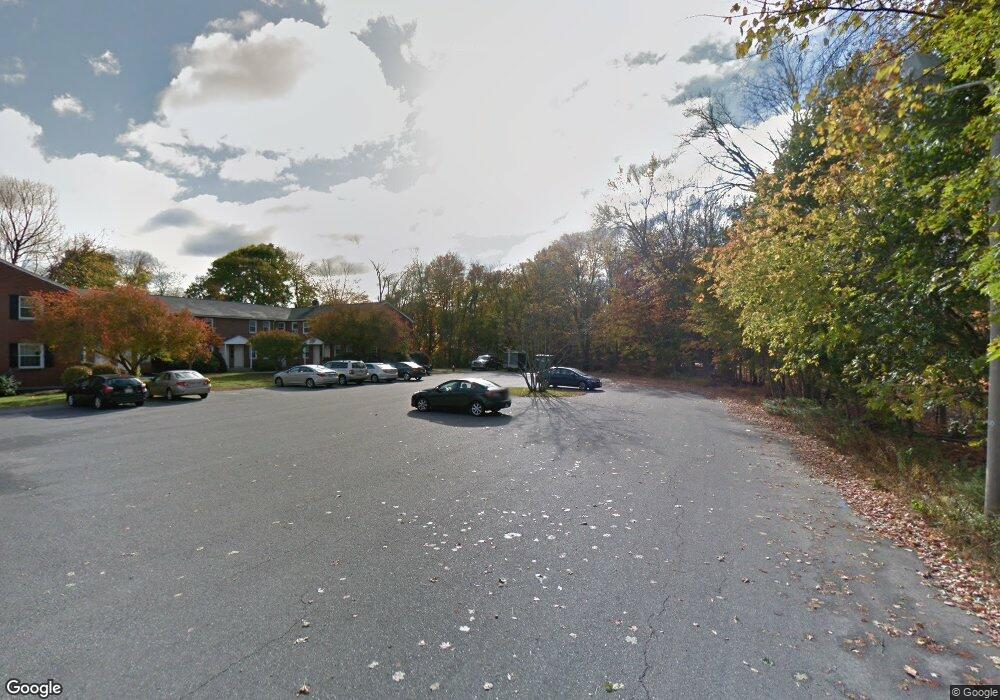 45 Patty Ln unit B, Northborough, MA 01532 - photo 1