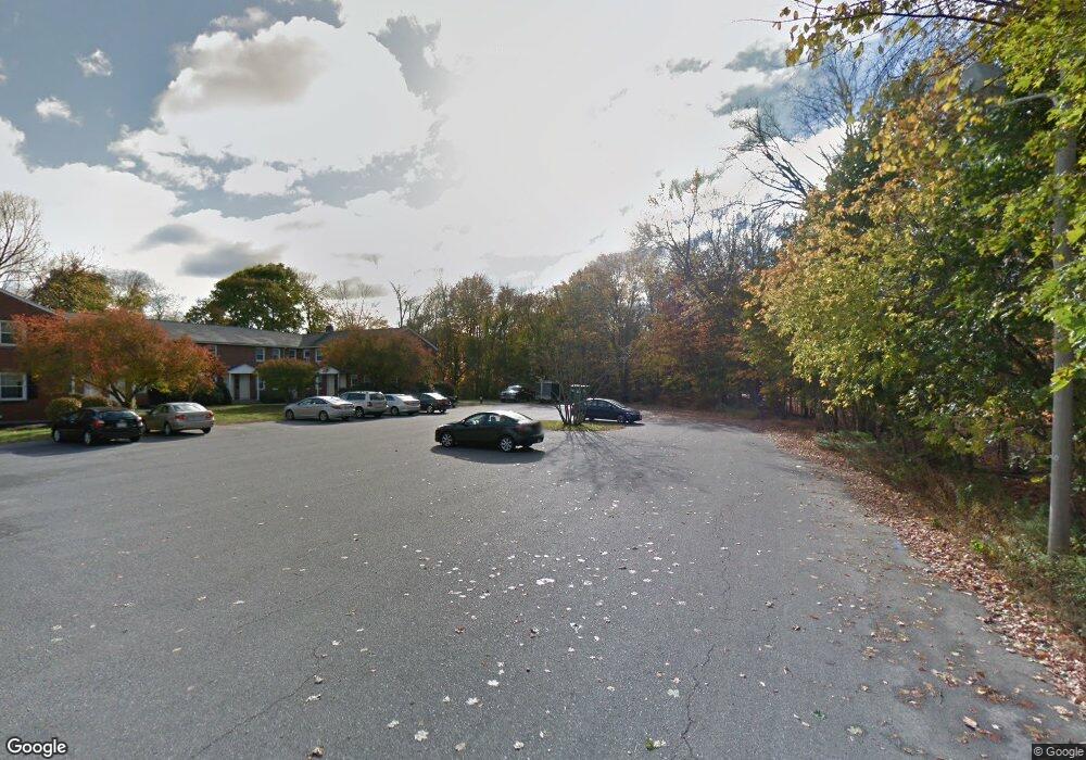 35 Patty Ln unit 35A, Northborough, MA 01532 - photo 1