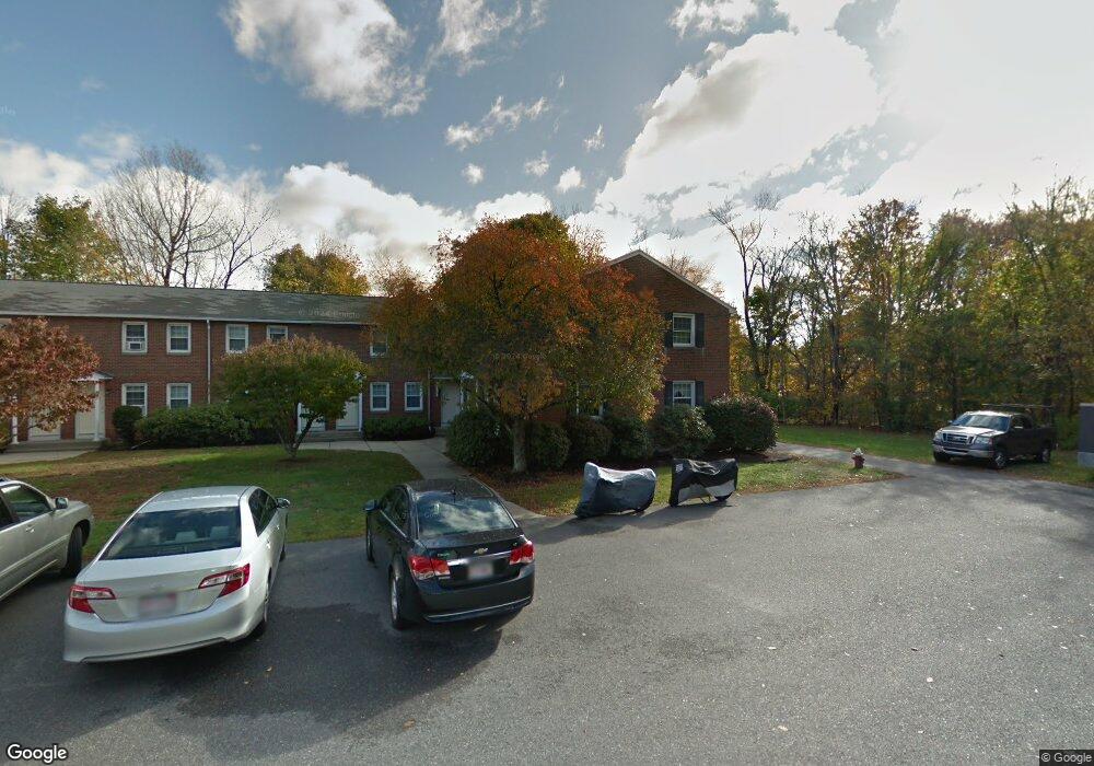 31 Patty Ln unit 31, Northborough, MA 01532 - photo 1