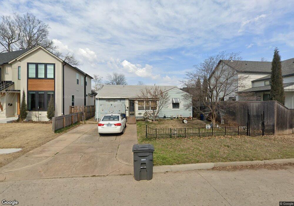 1039 E 38th St, Tulsa, OK 74105 - photo 1