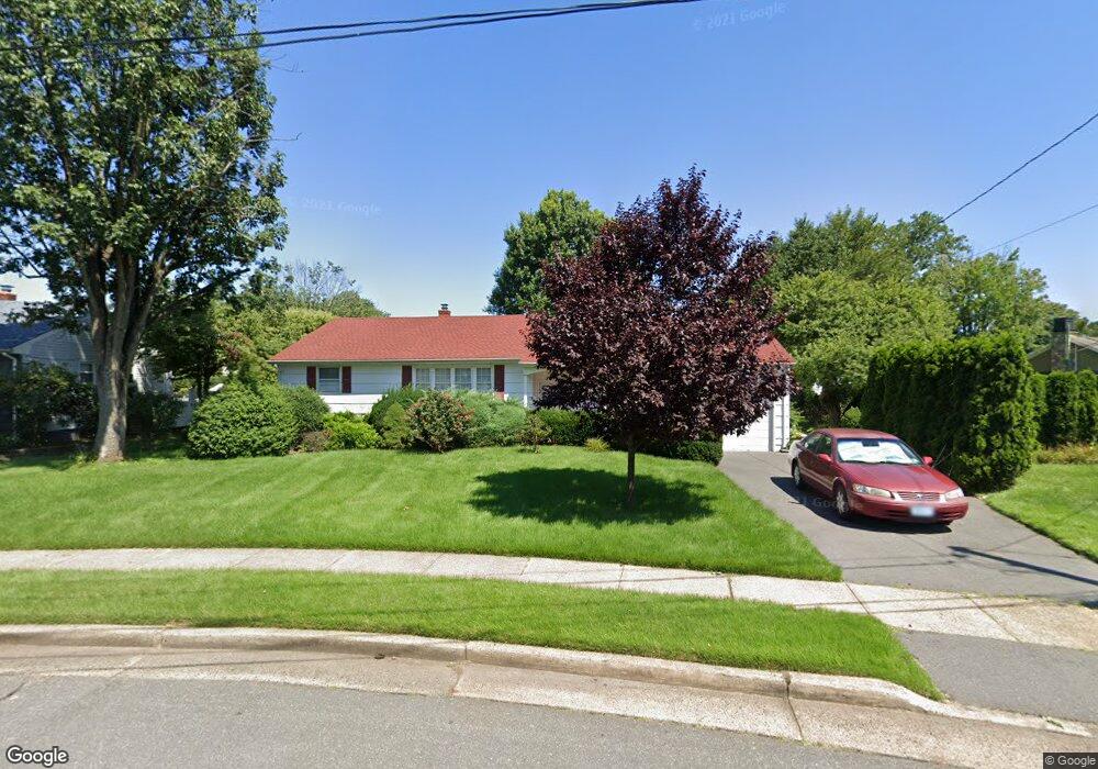 1451 Tooz Place, South Plainfield, NJ 07080 - photo 1