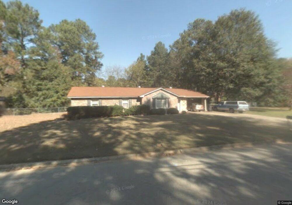 2707 Wicklow Dr, Augusta, GA 30909 - photo 1