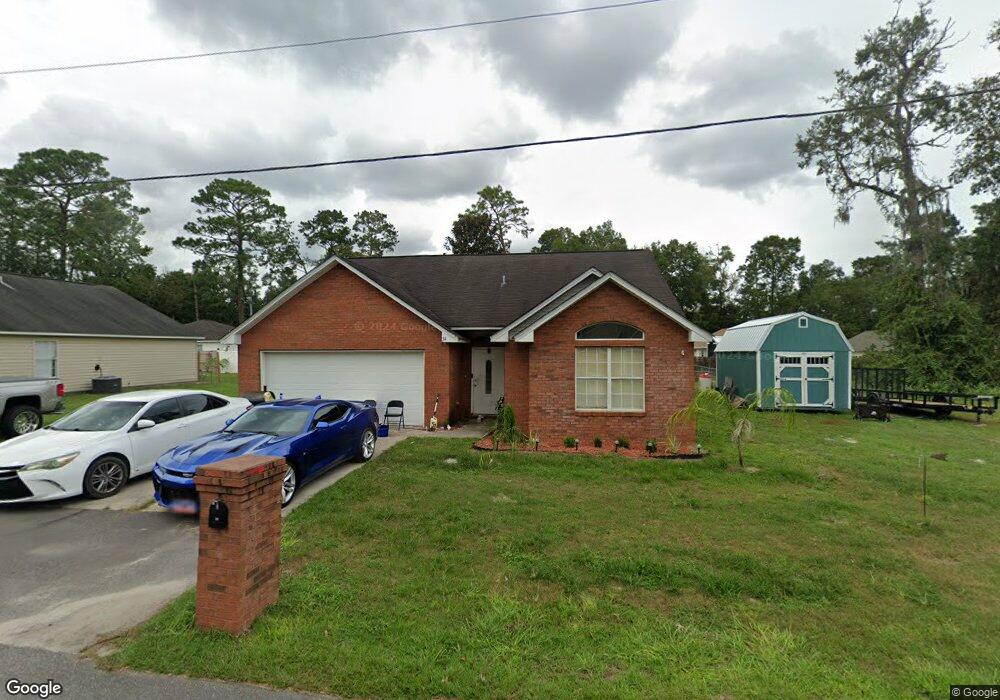 34 Concord Rd, Crawfordville, FL 32327 - photo 1