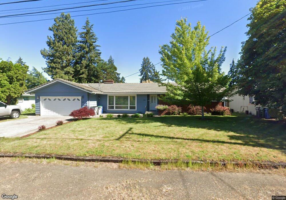 259 Hardy Ave, Eugene, OR 97404 - photo 1