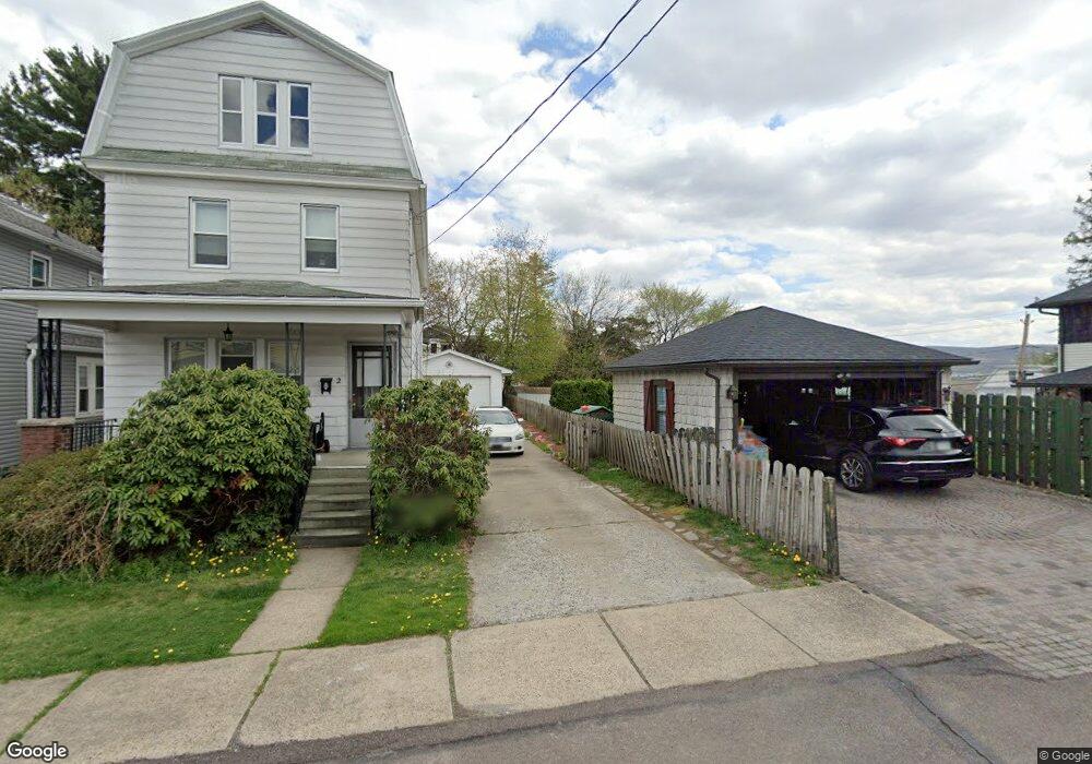 2 Margaret St, Wilkes Barre, PA 18705 - photo 1