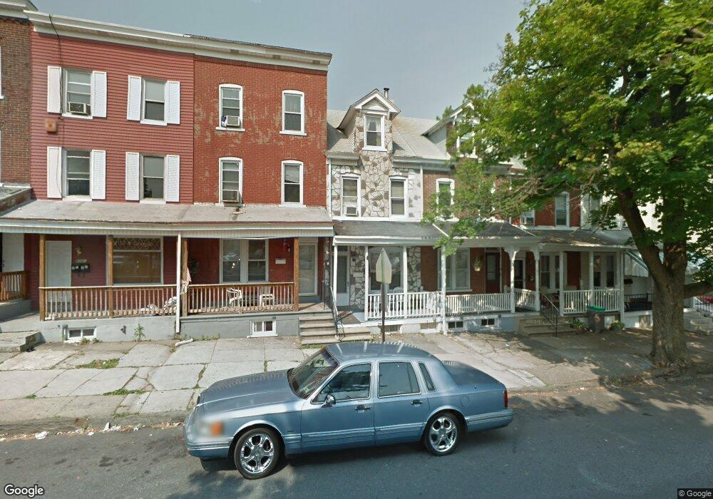 808 N 9th St, Allentown, PA 18102 - photo 1