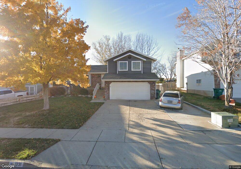 1231 N 75 W, Layton, UT 84041 - photo 1