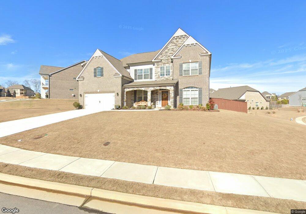 4137 Heisenberg Ln, Suwanee, GA 30024 - photo 1